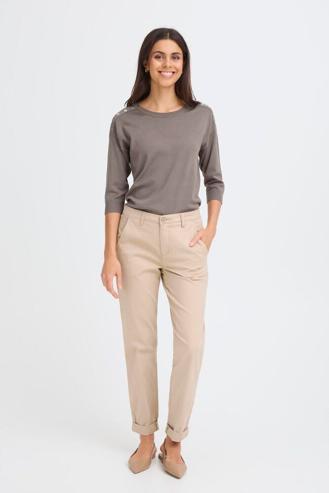 Fransa Catja Trousers 20617450