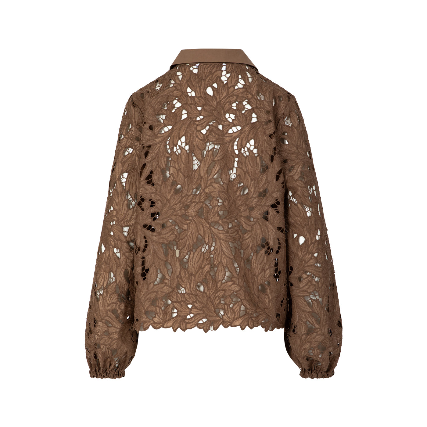 Coster Copenhagen Lace Shirt 261-1250