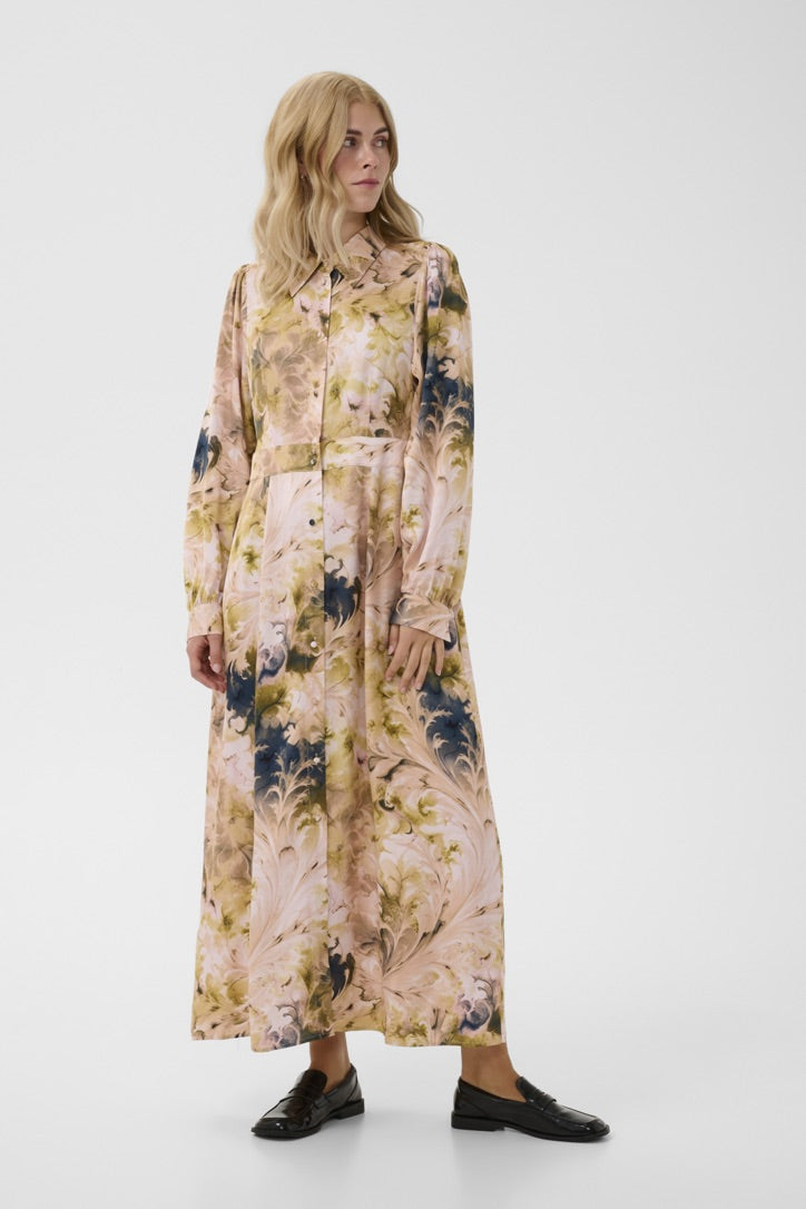 Culture Andora Berna Dress 50113264
