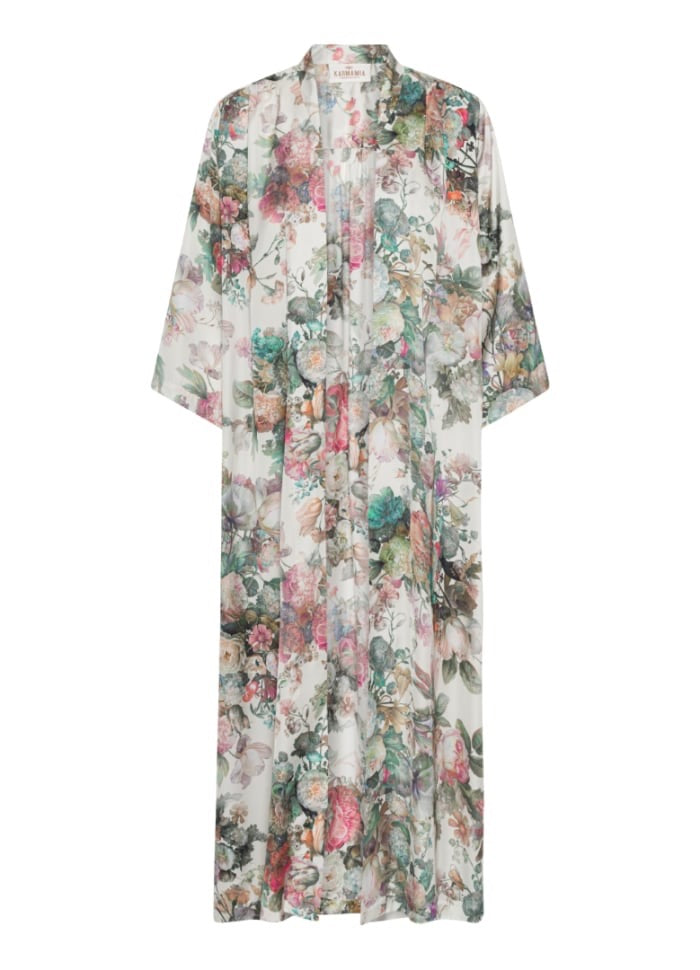 Karmamia Nikki Kimono 1577