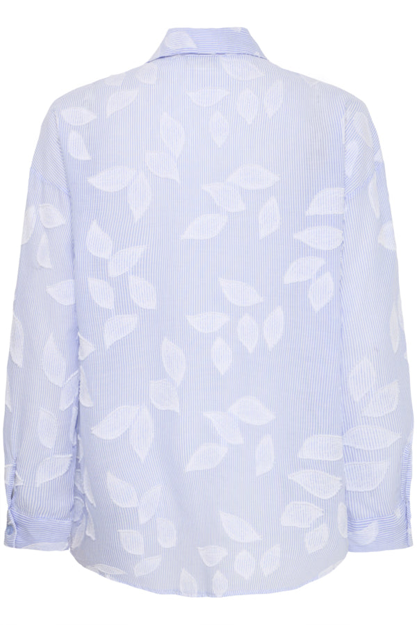 Pulz Adrina Shirt 50210364