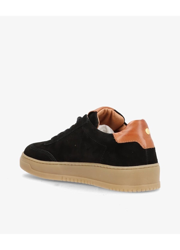 Shoedesign Prime Beat Suede Sneaker SD-D07-S