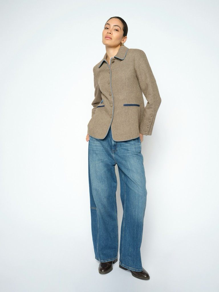 Mos Mosh Darta Foster Jeans 183350