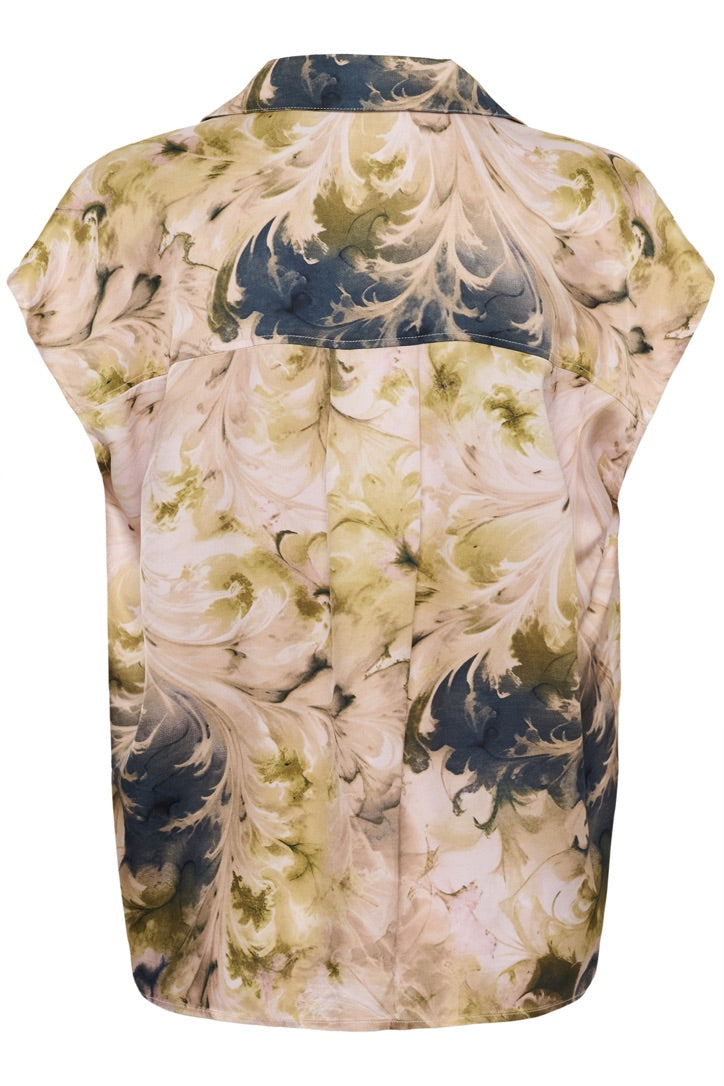 Culture Andora Berna Capsleeve 50113313