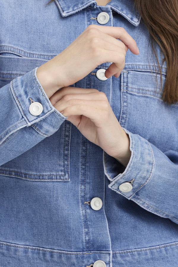 Pulz Anni Jacket 50210299