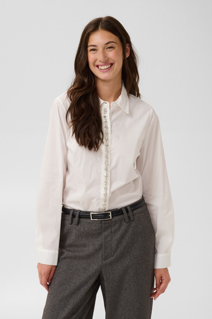 Culture Margi Antoinett Shirt 50114035