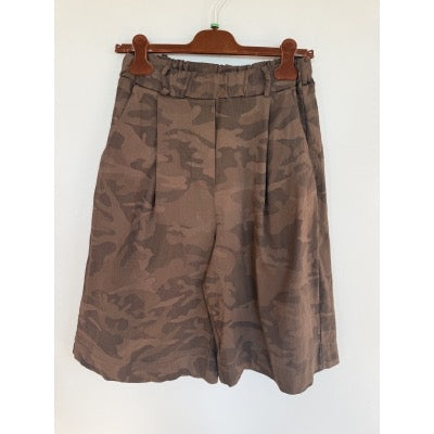 Marta Zuri Shorts 8807