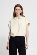 Ichi Alize Waistcoat 20126173