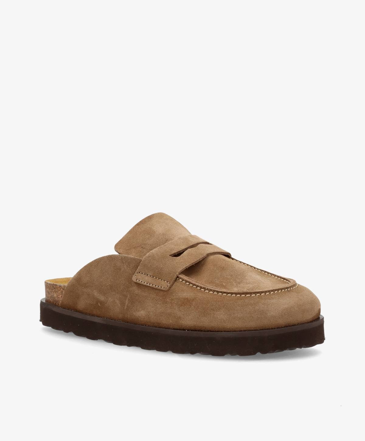 Phenumb Octavia Mules