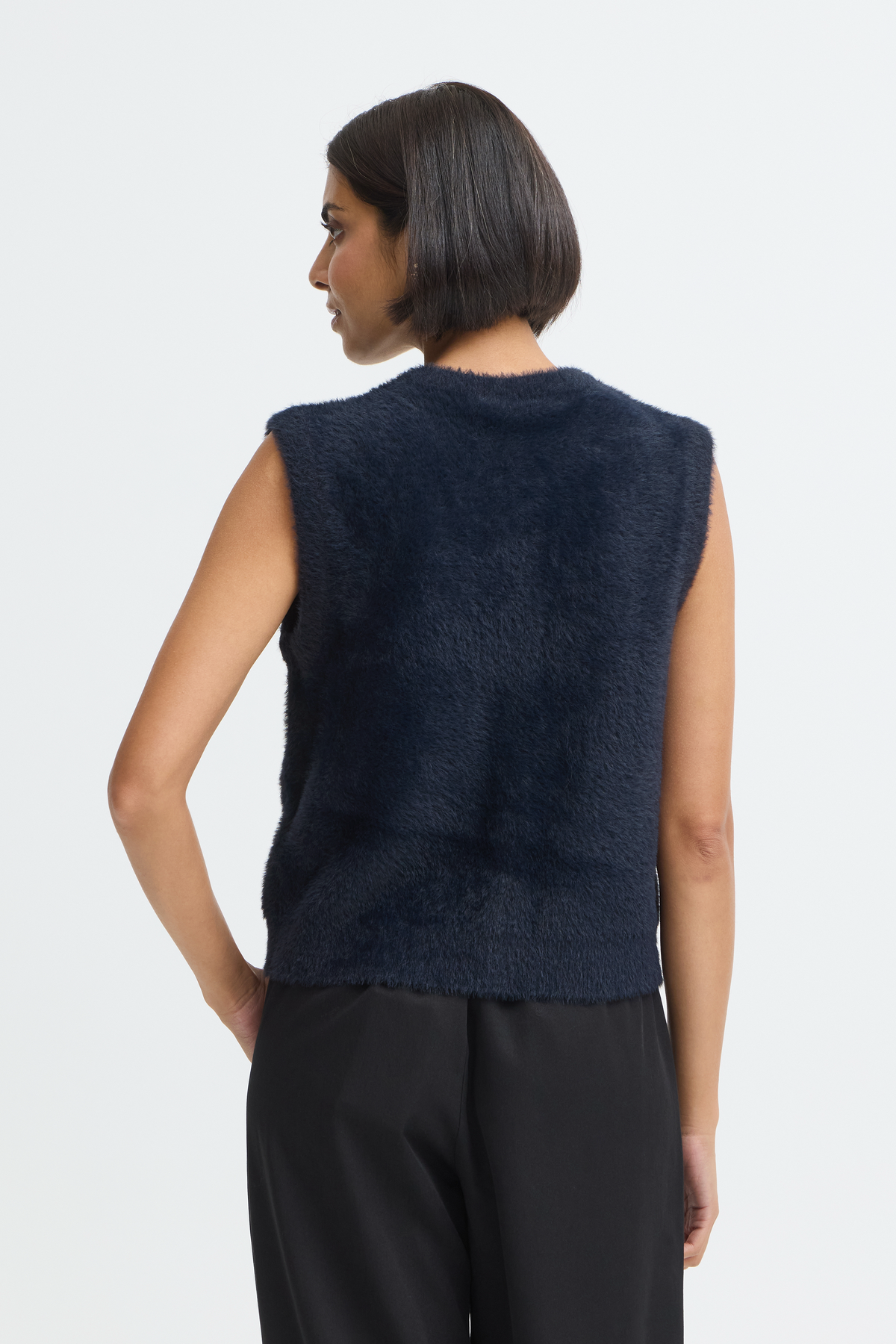 Fransa Lilbeth Waistcoat 20618613
