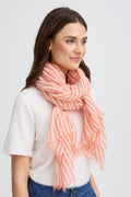 Fransa Paloma Scarf 20617852