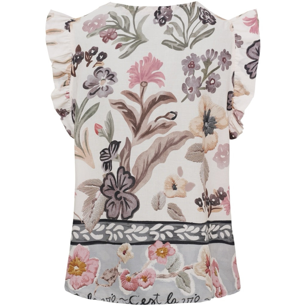 Marta Marita Top 85573