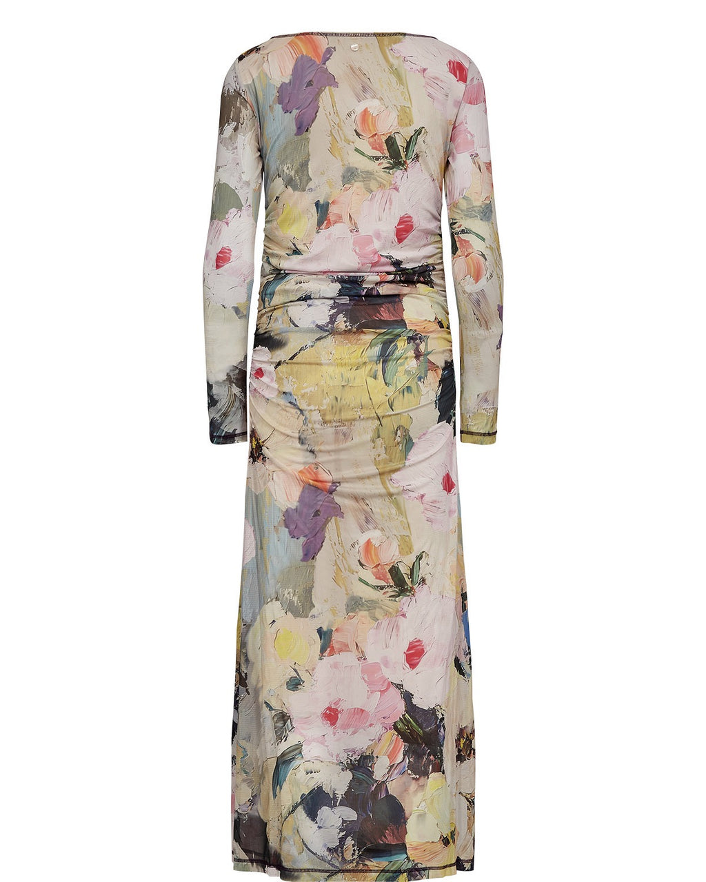 Numph Almia Mesh Dress 707121