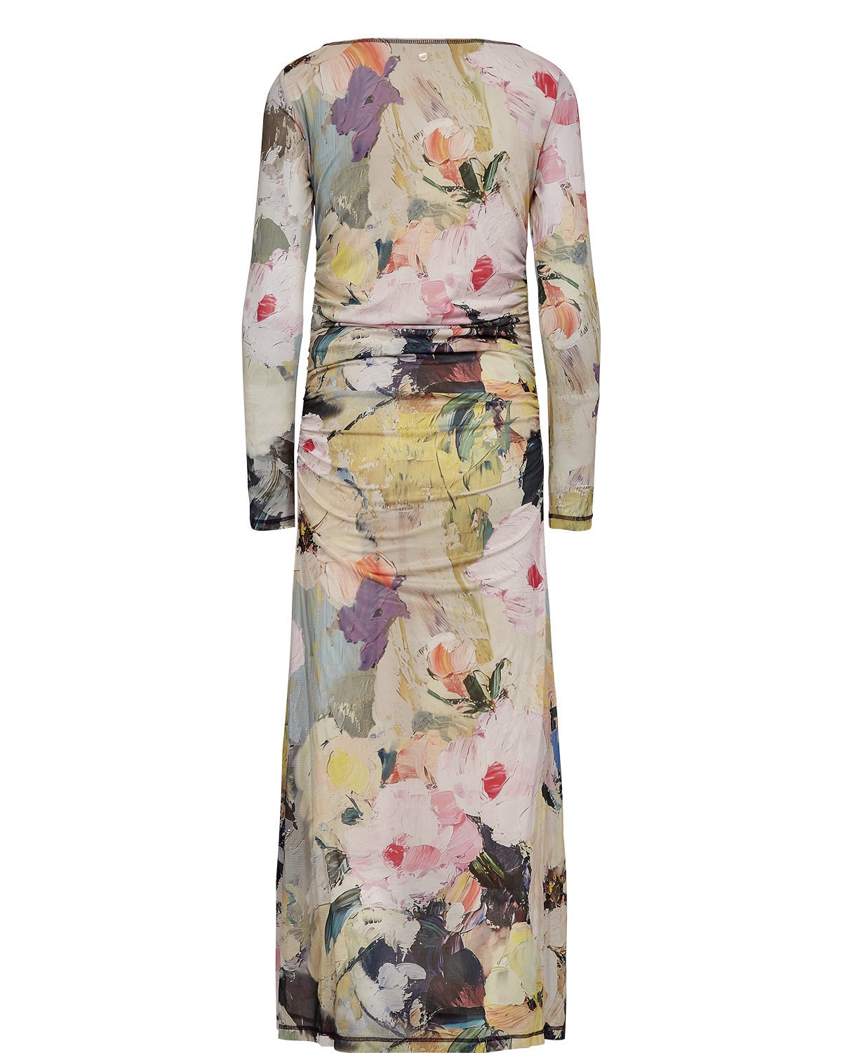 Numph Almia Mesh Dress 707121