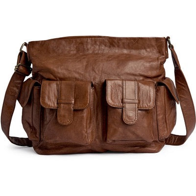 Depeche Powerfield Shopper Bag 17062