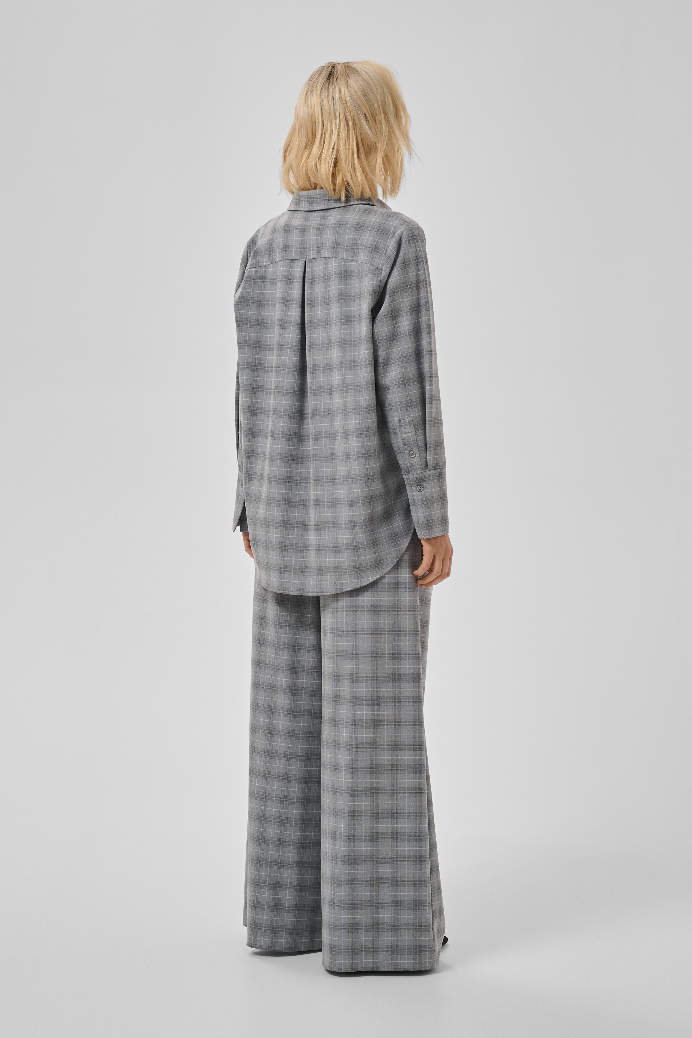 My Essential Wardrobe Ada Vitta High Wide Pant 10705707