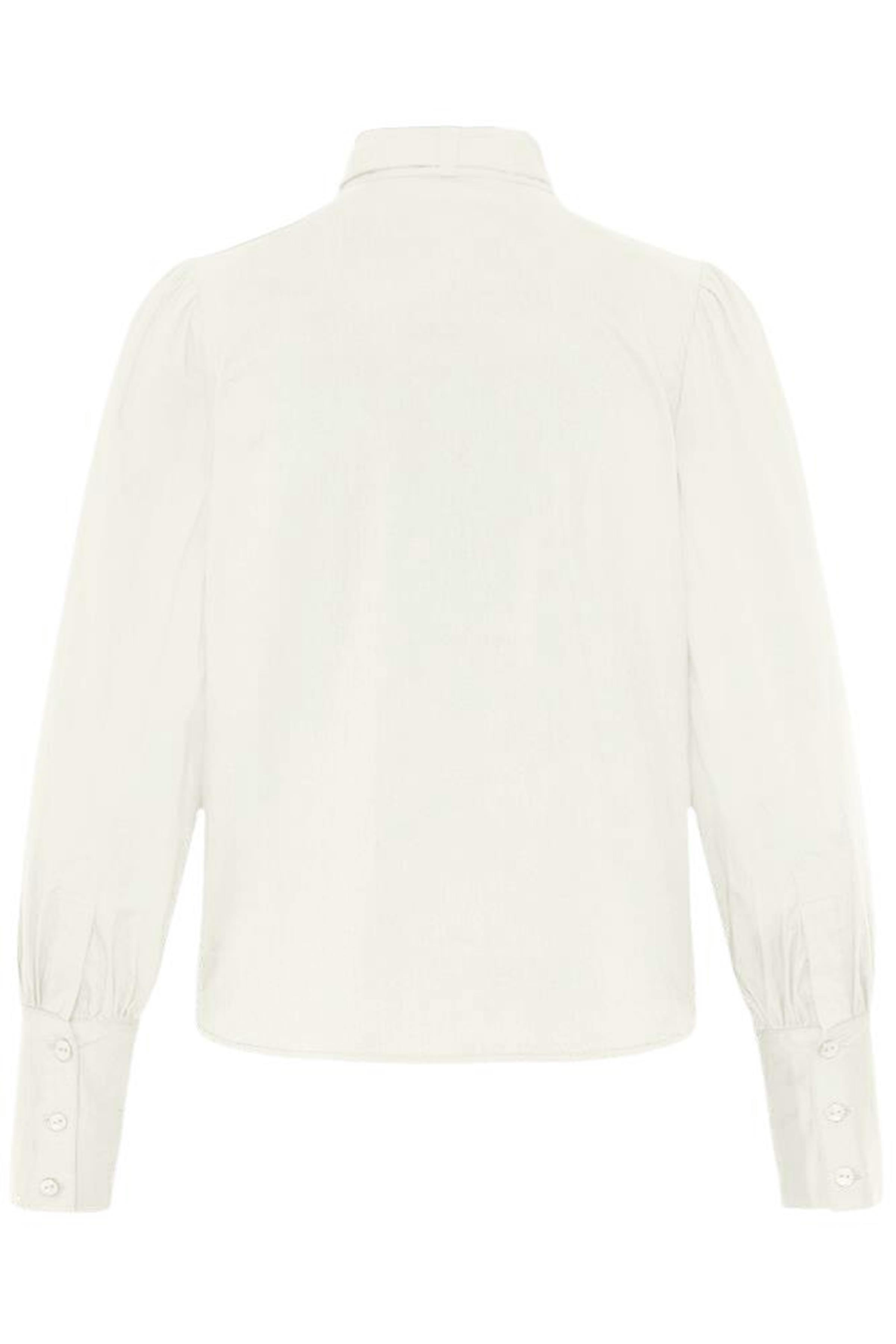 b.young Dol Bow Shirt 20819469