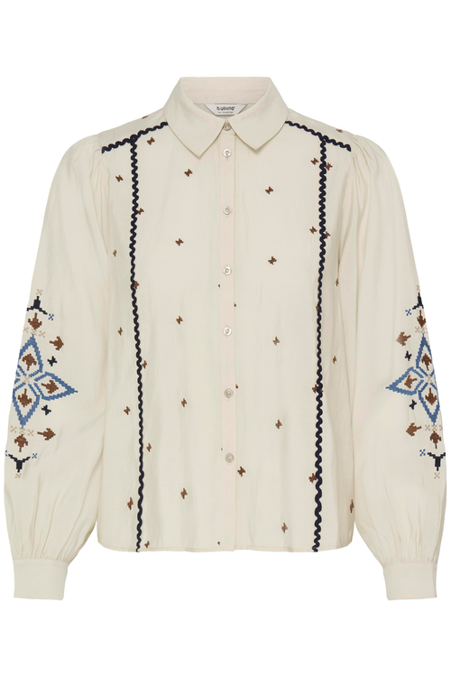 b.young Risa Shirt 20819226