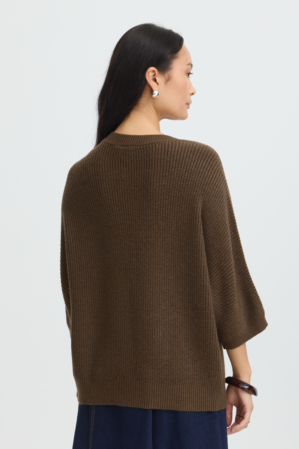 Fransa Bitte Pullover 20617995