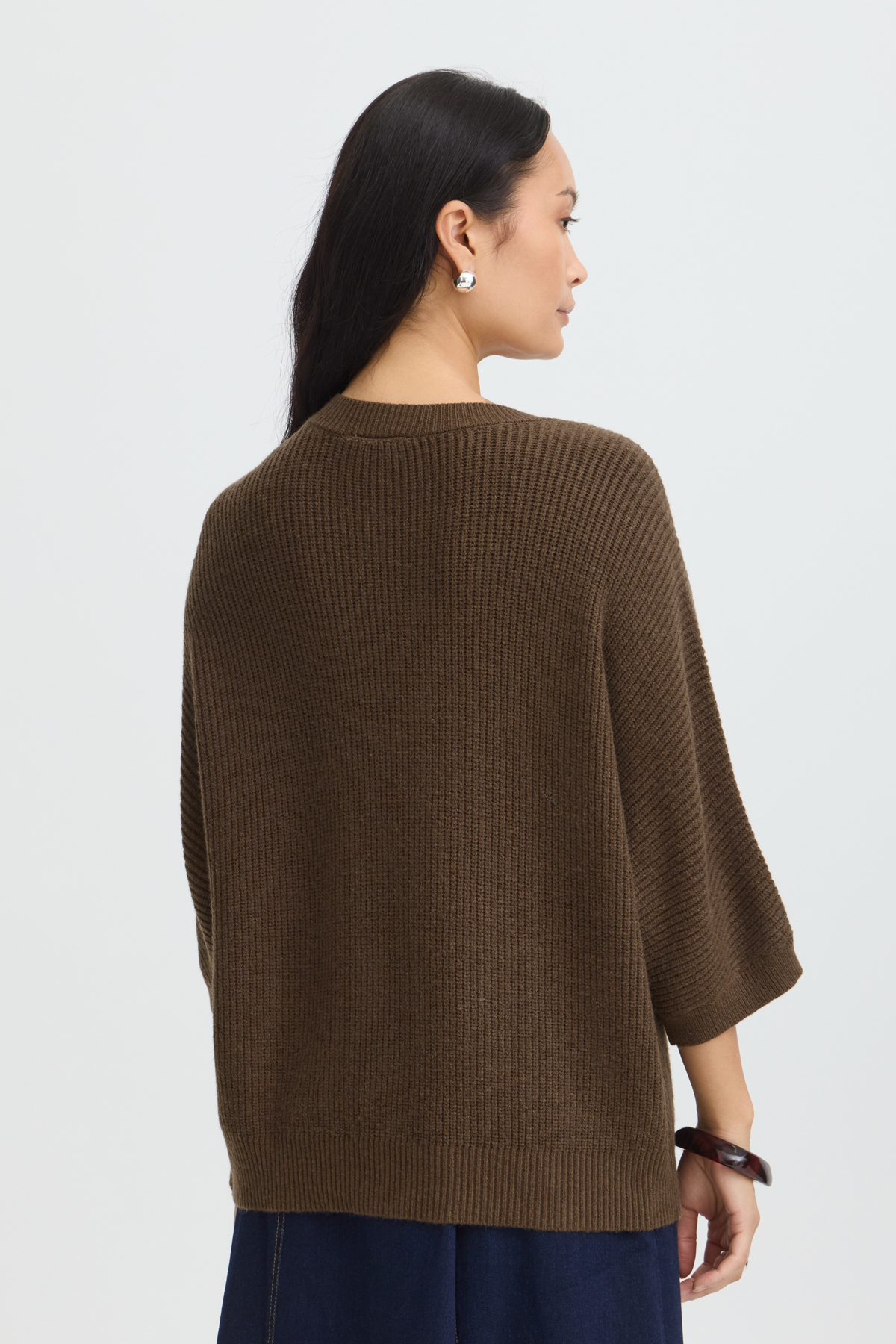 Fransa Bitte Pullover 20617995