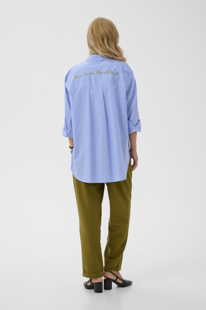 Culture Ebony Shirt 50113370