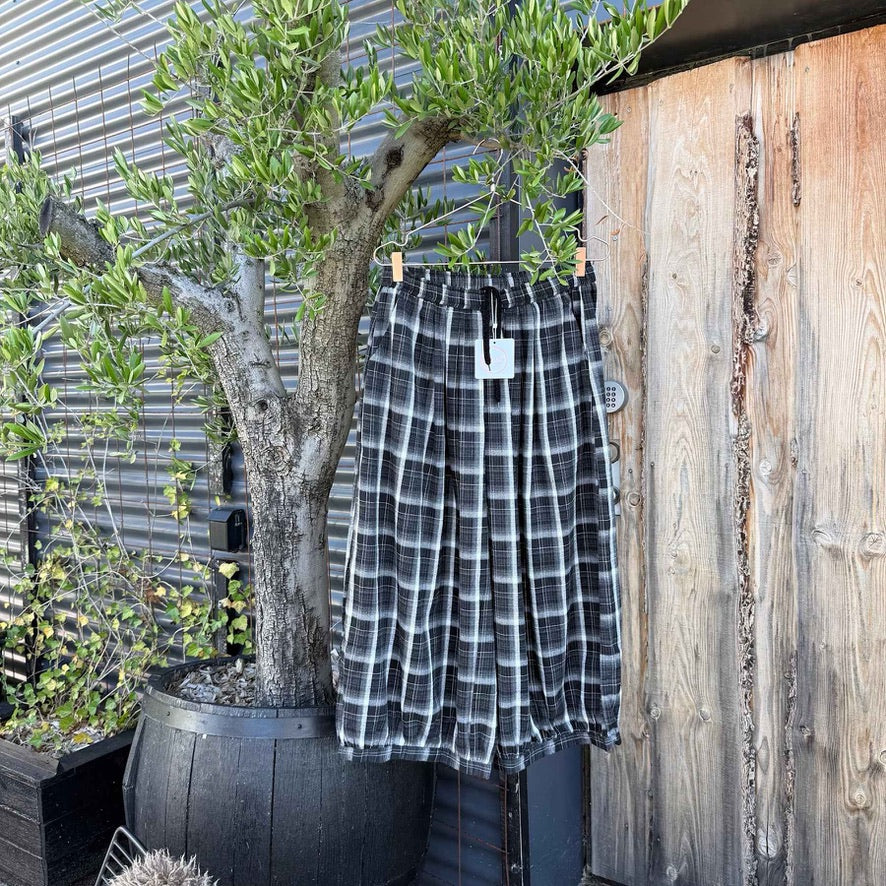 Cabana Panto Pants