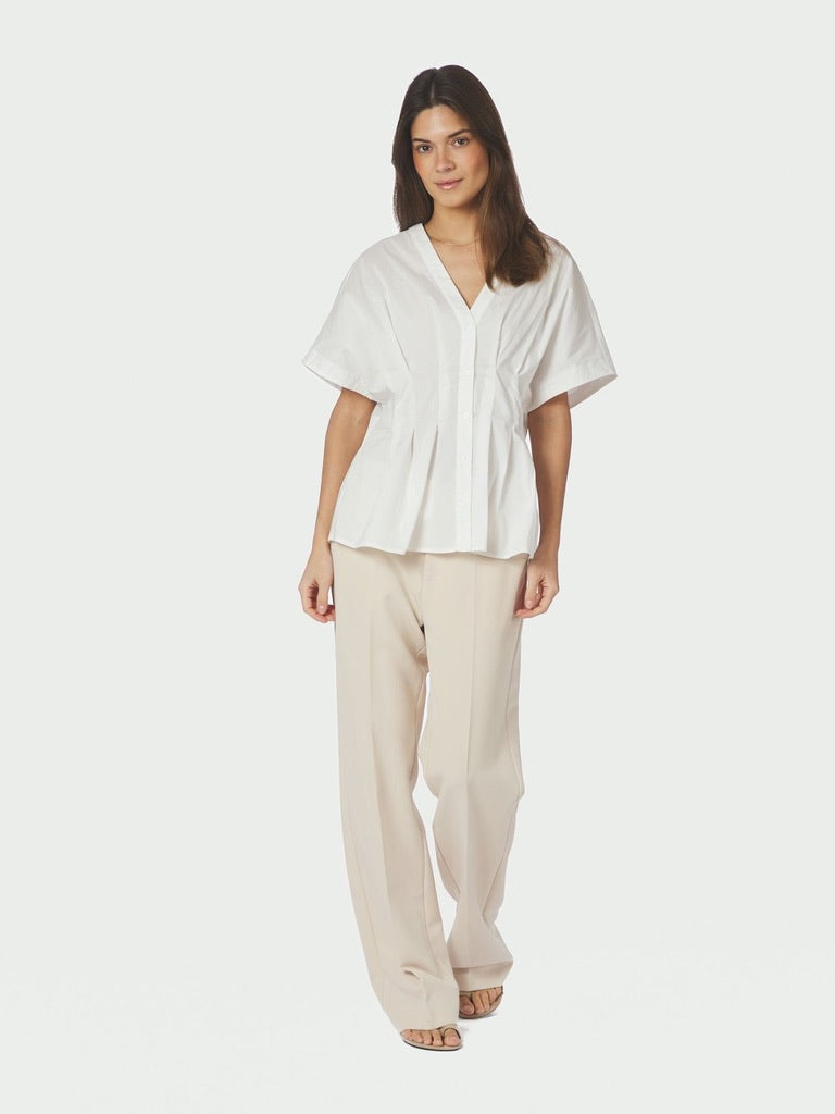 Neo Noir Adamma Blouse 169004