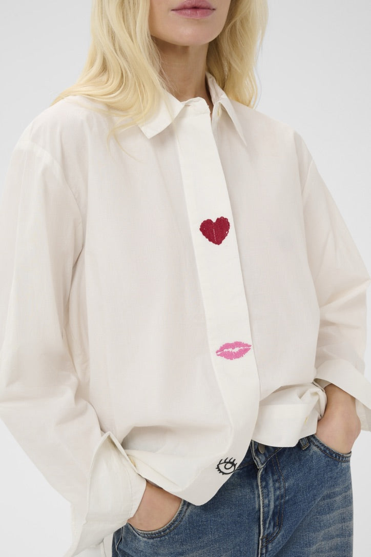 Culture Odette Shirt 50113288