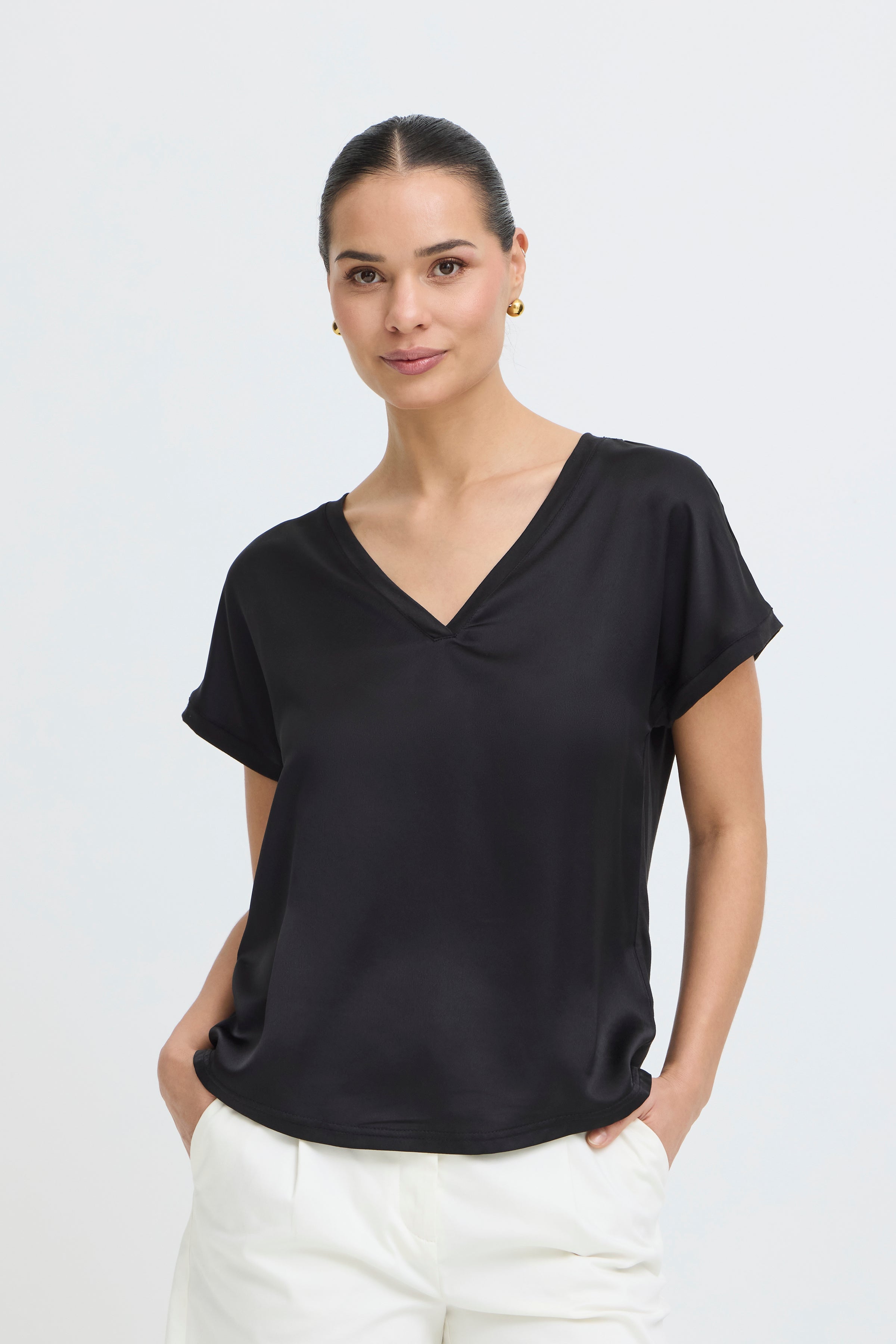 b.young Selita T-Shirt 20816672