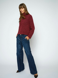 Mos Mosh Dara Emerd Jeans 182660