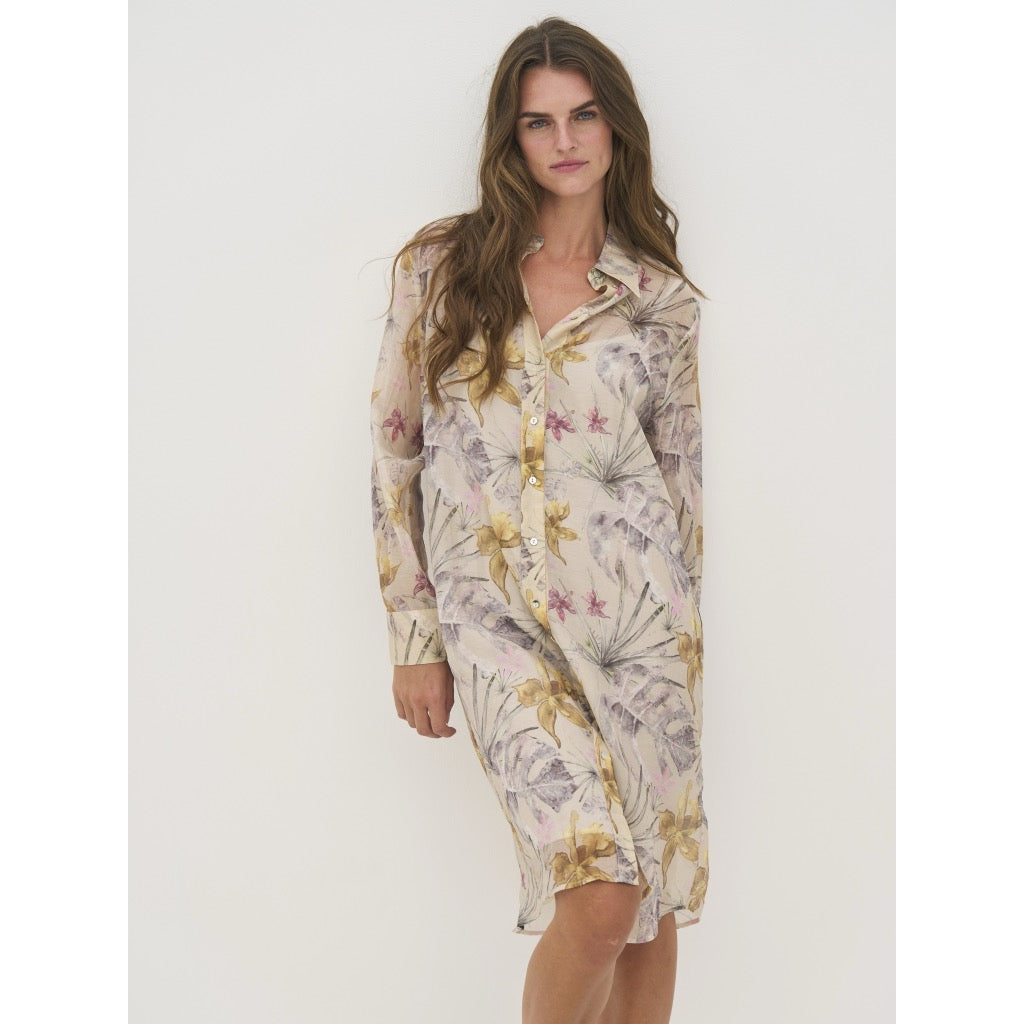 NU Drea Dress 8816-23