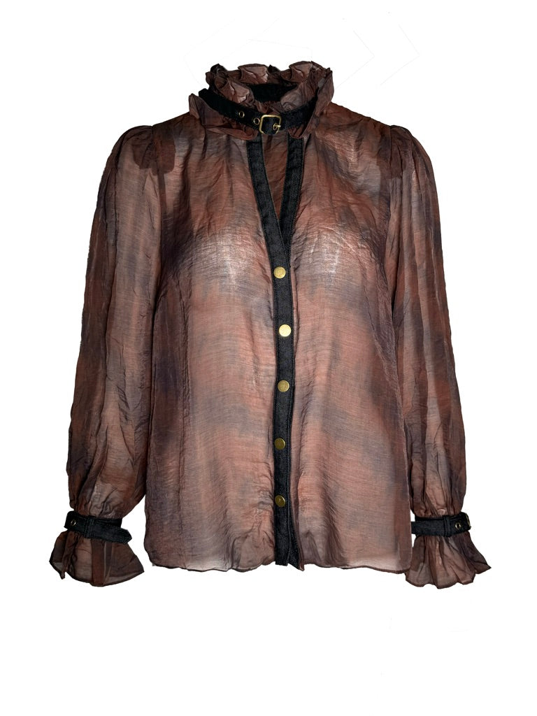 NU Erica Shirt 8934-40
