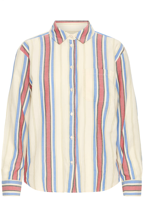 Ichi Fanni Shirt 20125212