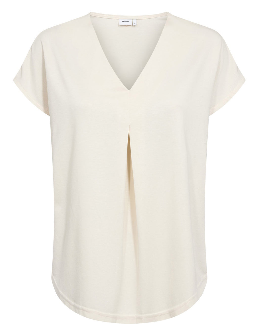 Numph Tilia S/S Blouse 704072