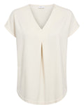 Numph Tilia S/S Blouse 704072