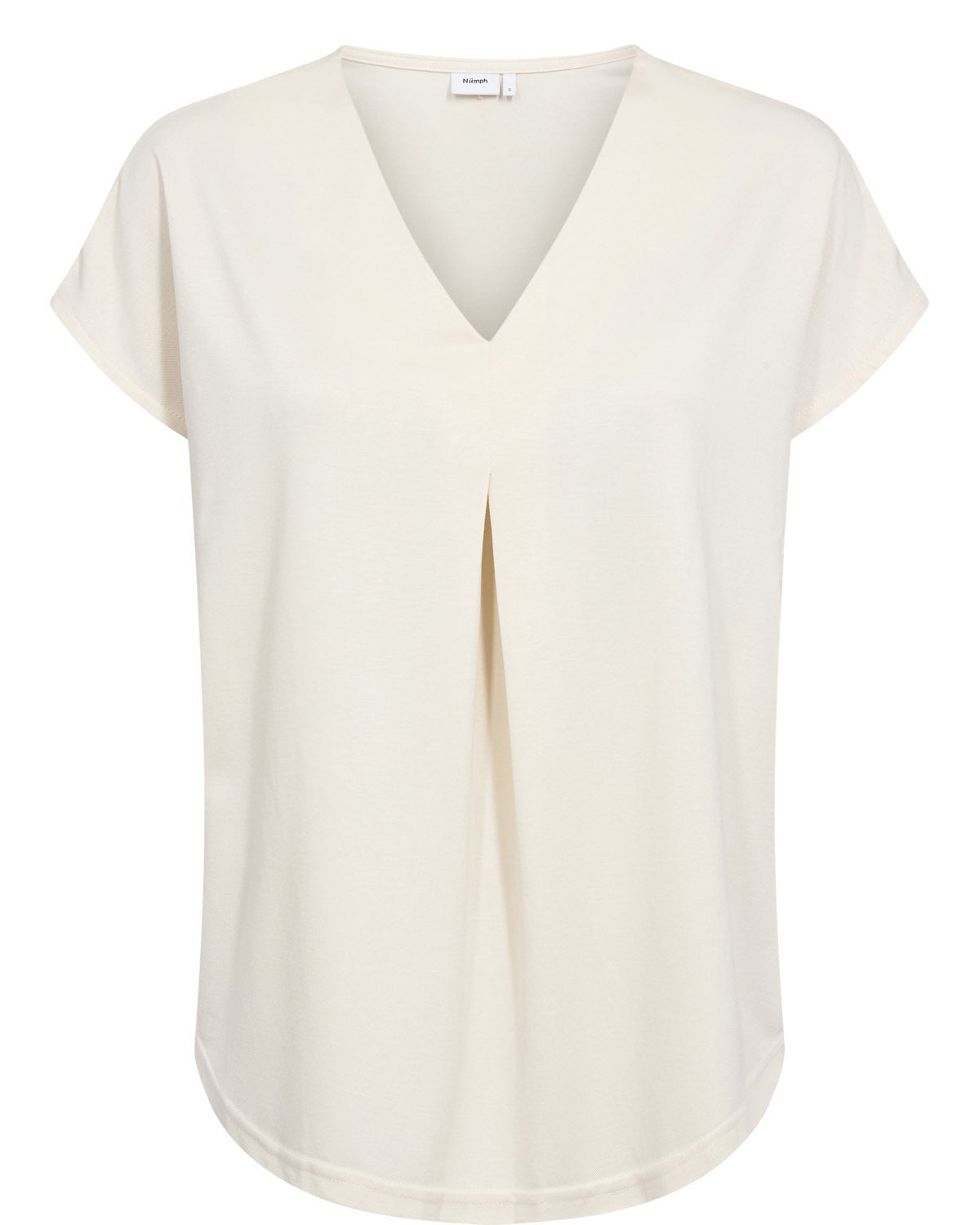 Numph Tilia S/S Blouse 704072