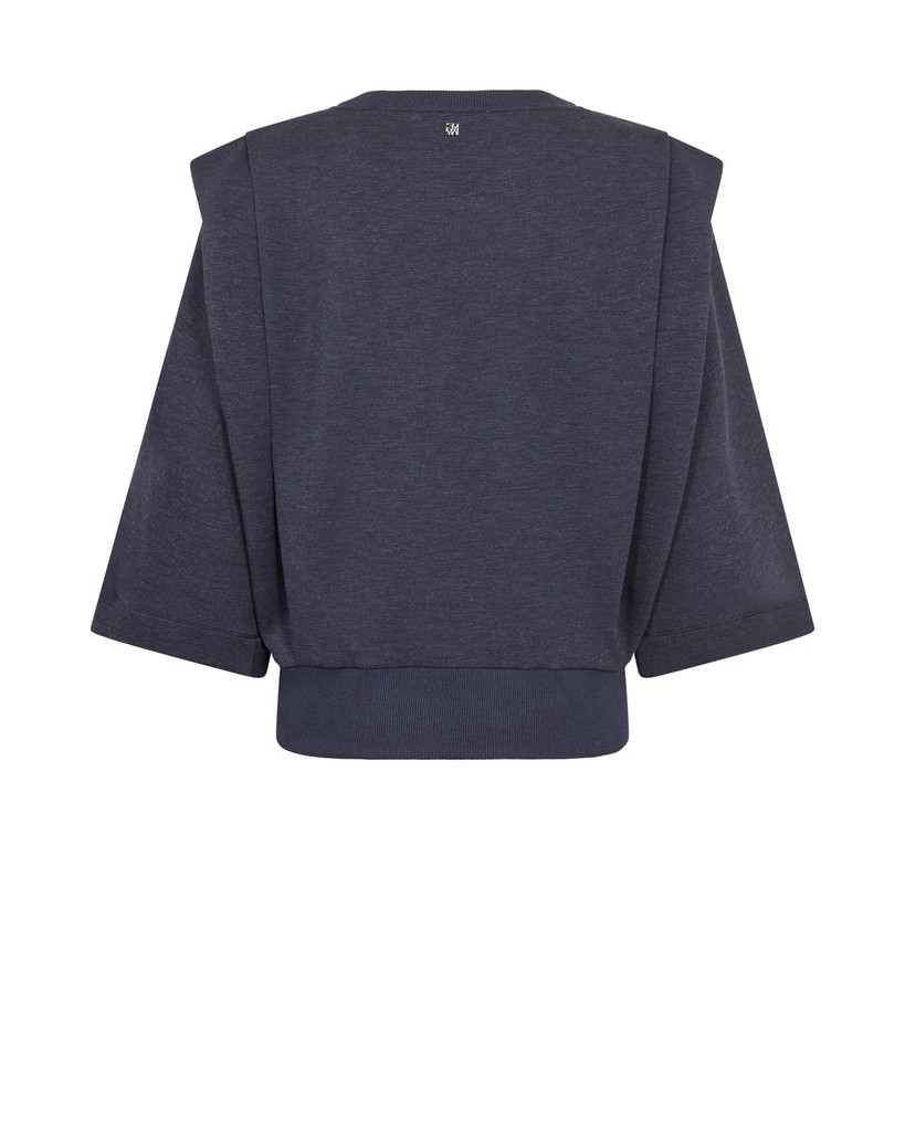 Mos Mosh Mae Sleeve Sweatshirt 180790