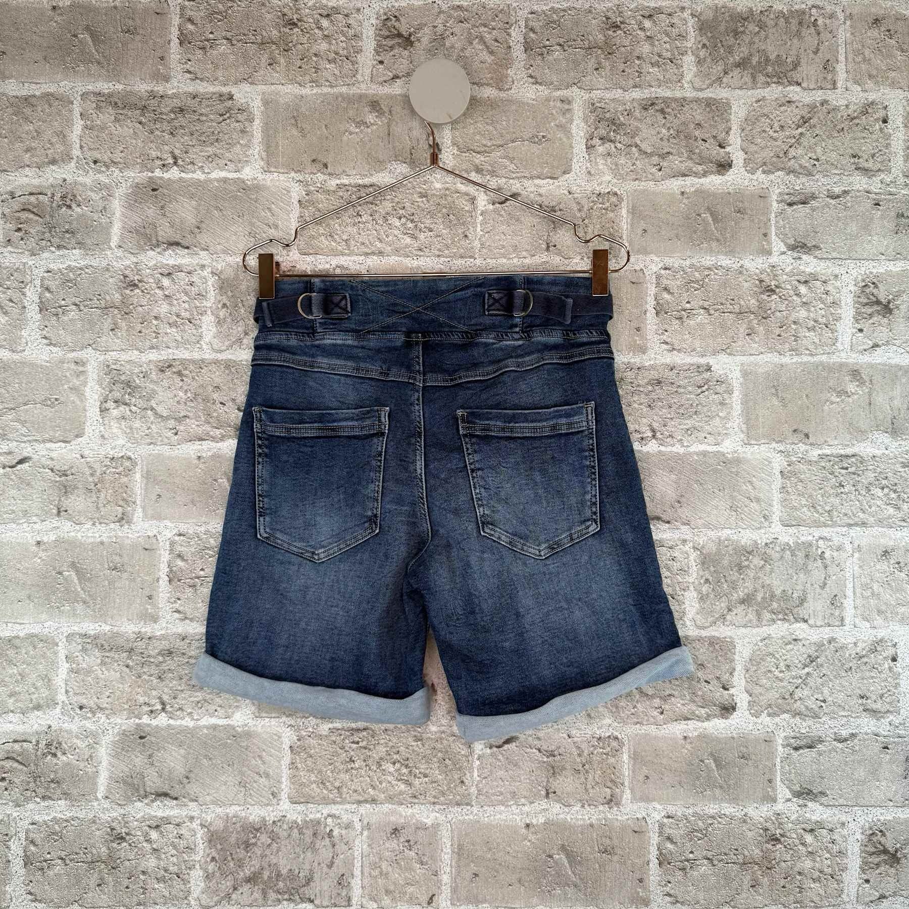 Cabana Abby Shorts 6005