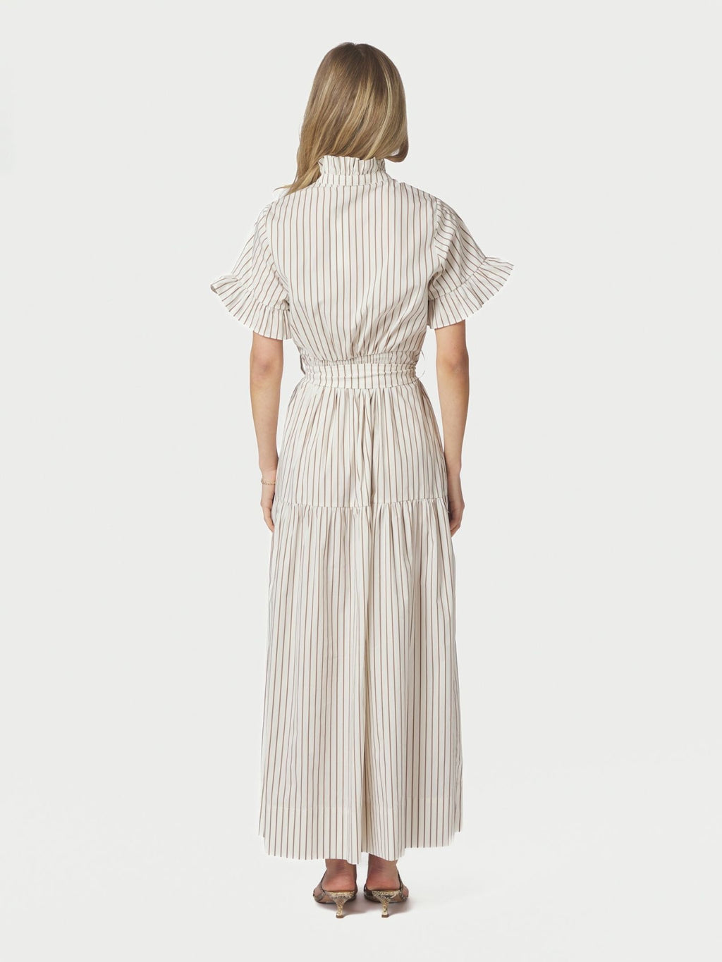 Neo Noir Nellie Dress 168228