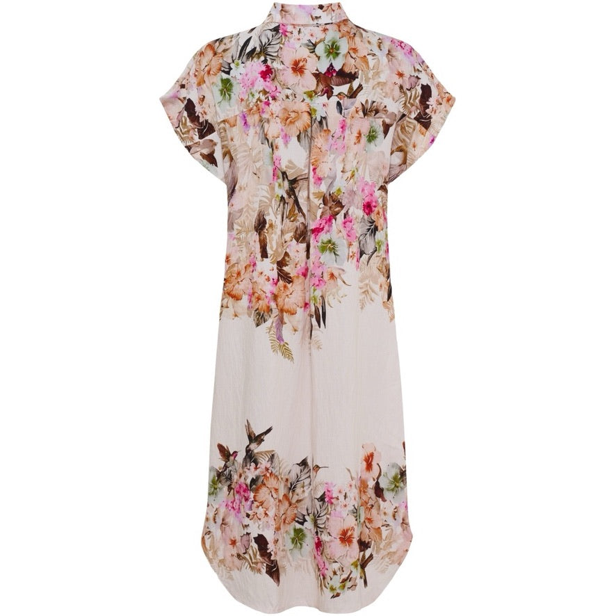 Marta Felisa Dress 7357
