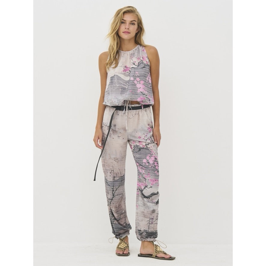 NU Dell Trousers 8813-10