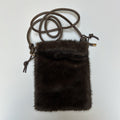 ThreeM Fake Fur Bag 15687