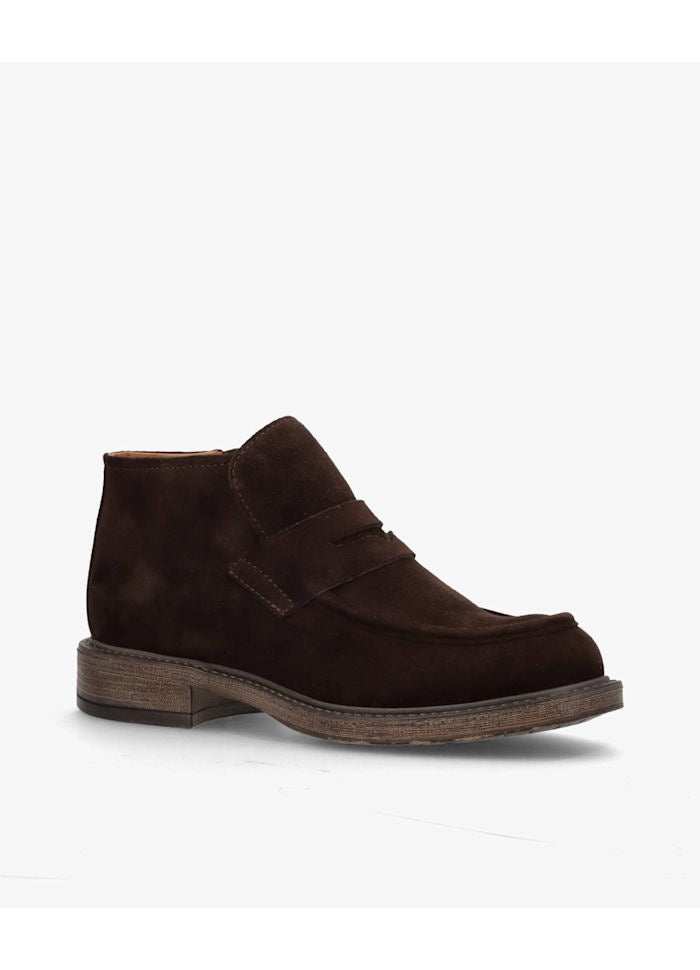 Shoedesign Moana Zip Boot