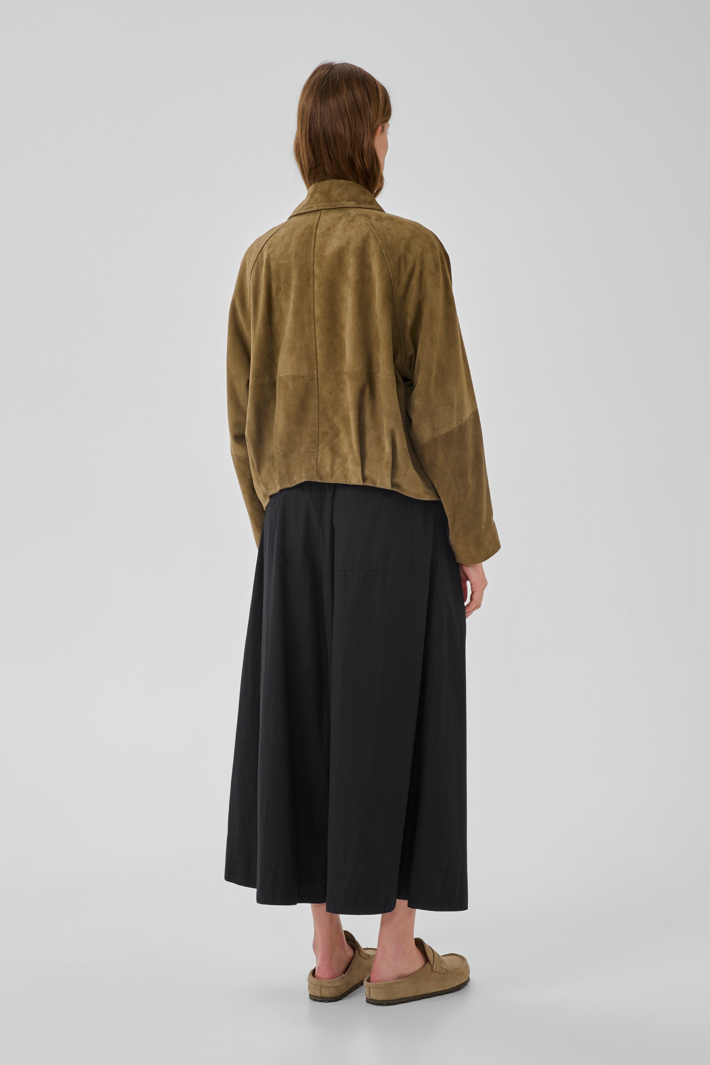 MEW Sunna Skirt Pant 10705205