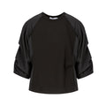 Coster Copenhagen Puffy Sleeve Blouse 261-1124