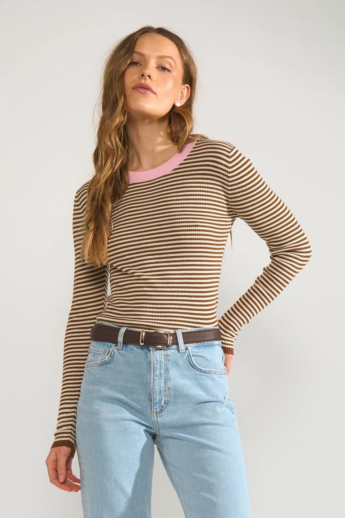 Numph Filina Pullover 706923
