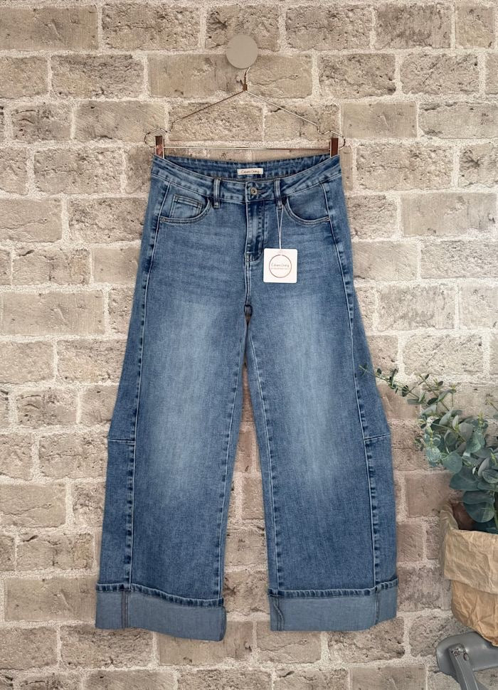 Cabana Adinna Jeans 9318
