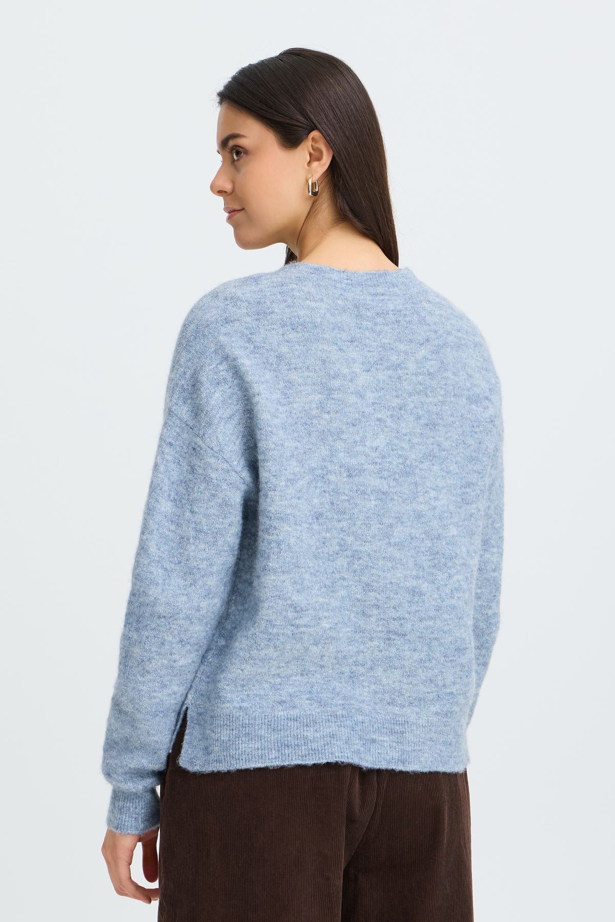 Fransa Sanny Cardigan 20618378