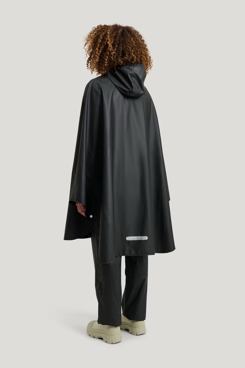 Tretorn Rain Poncho 475654