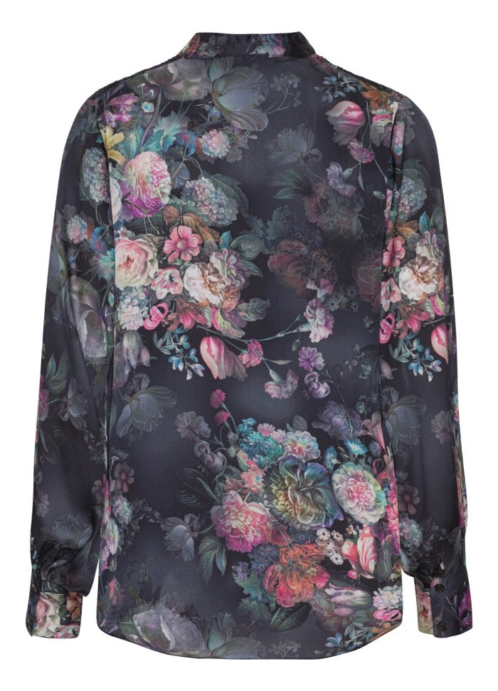 Karmamia Blanche Blouse 1507